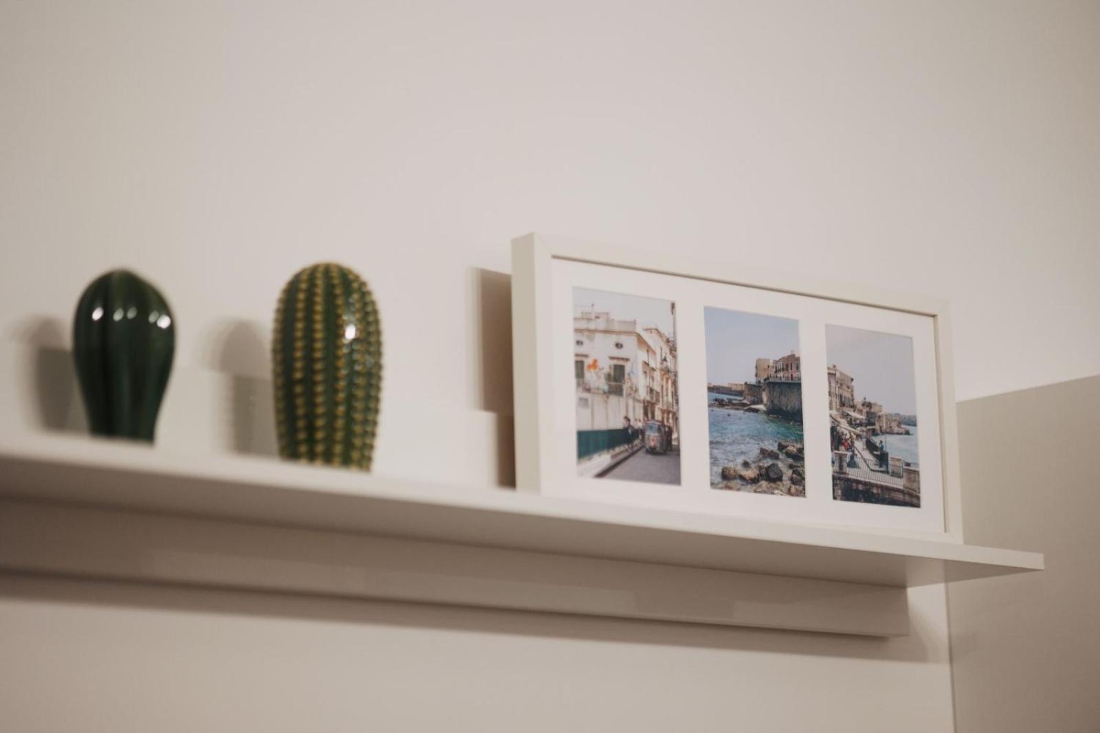 شقة House Island Ortigia سيراكوزا المظهر الخارجي الصورة