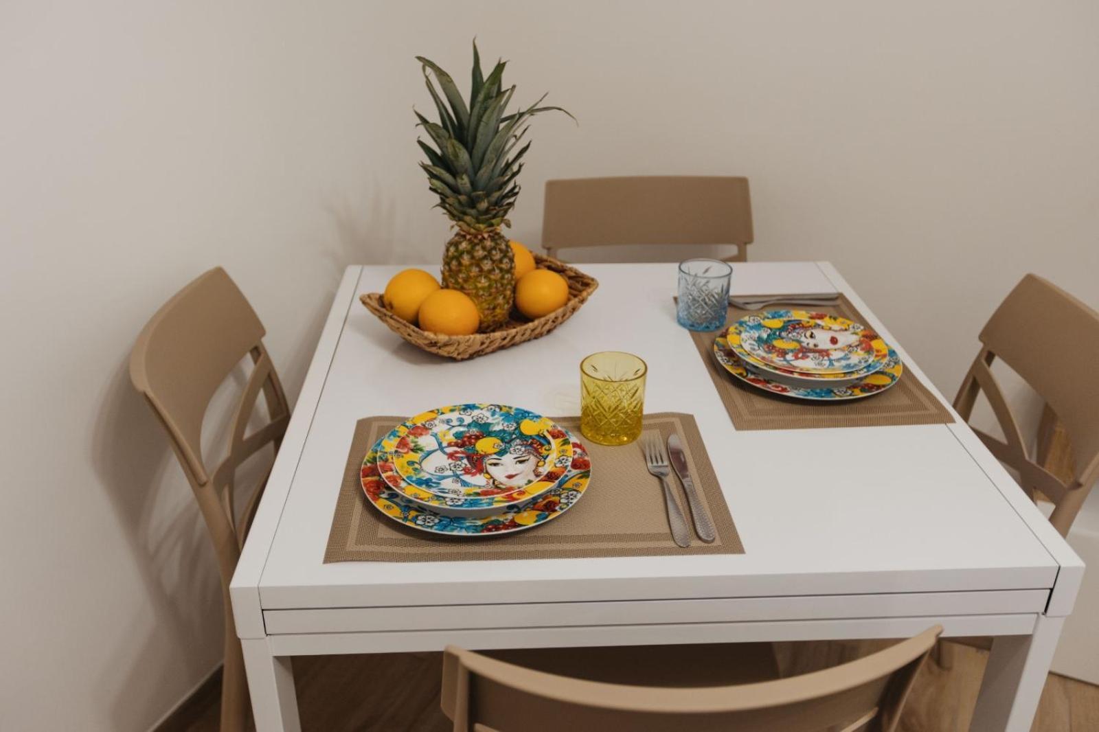 شقة House Island Ortigia سيراكوزا المظهر الخارجي الصورة