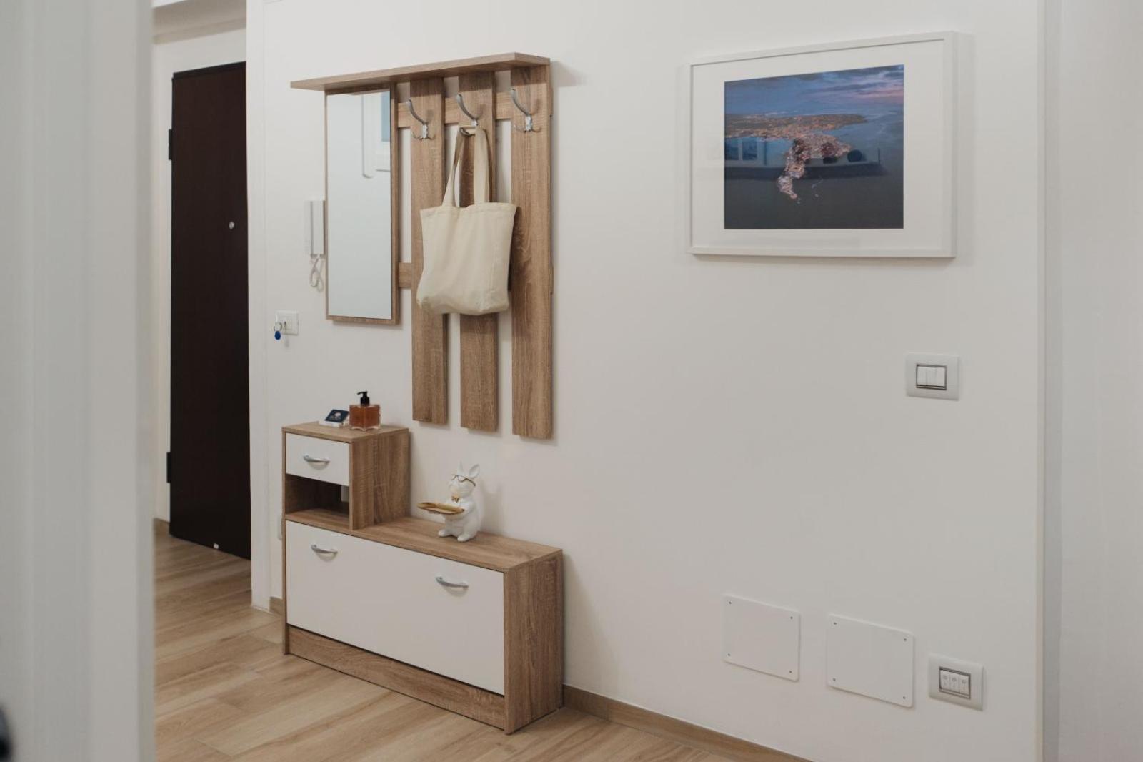 شقة House Island Ortigia سيراكوزا المظهر الخارجي الصورة
