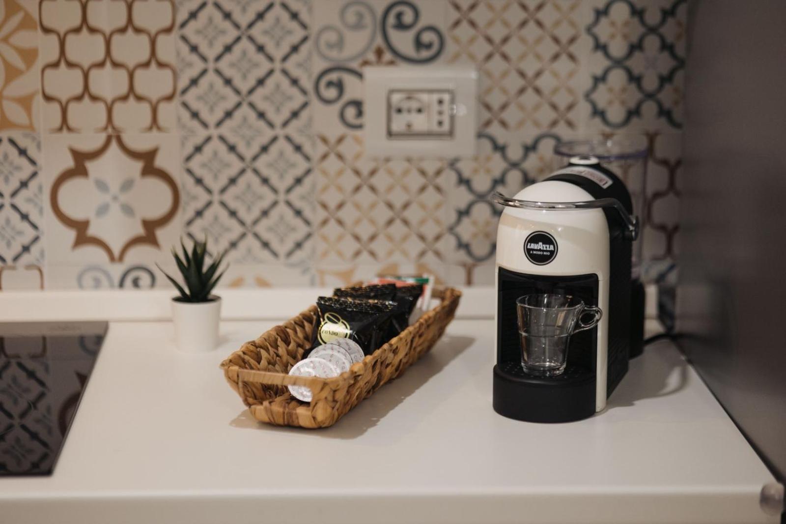 شقة House Island Ortigia سيراكوزا المظهر الخارجي الصورة