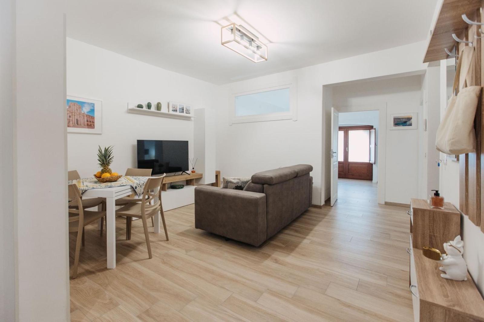 شقة House Island Ortigia سيراكوزا المظهر الخارجي الصورة