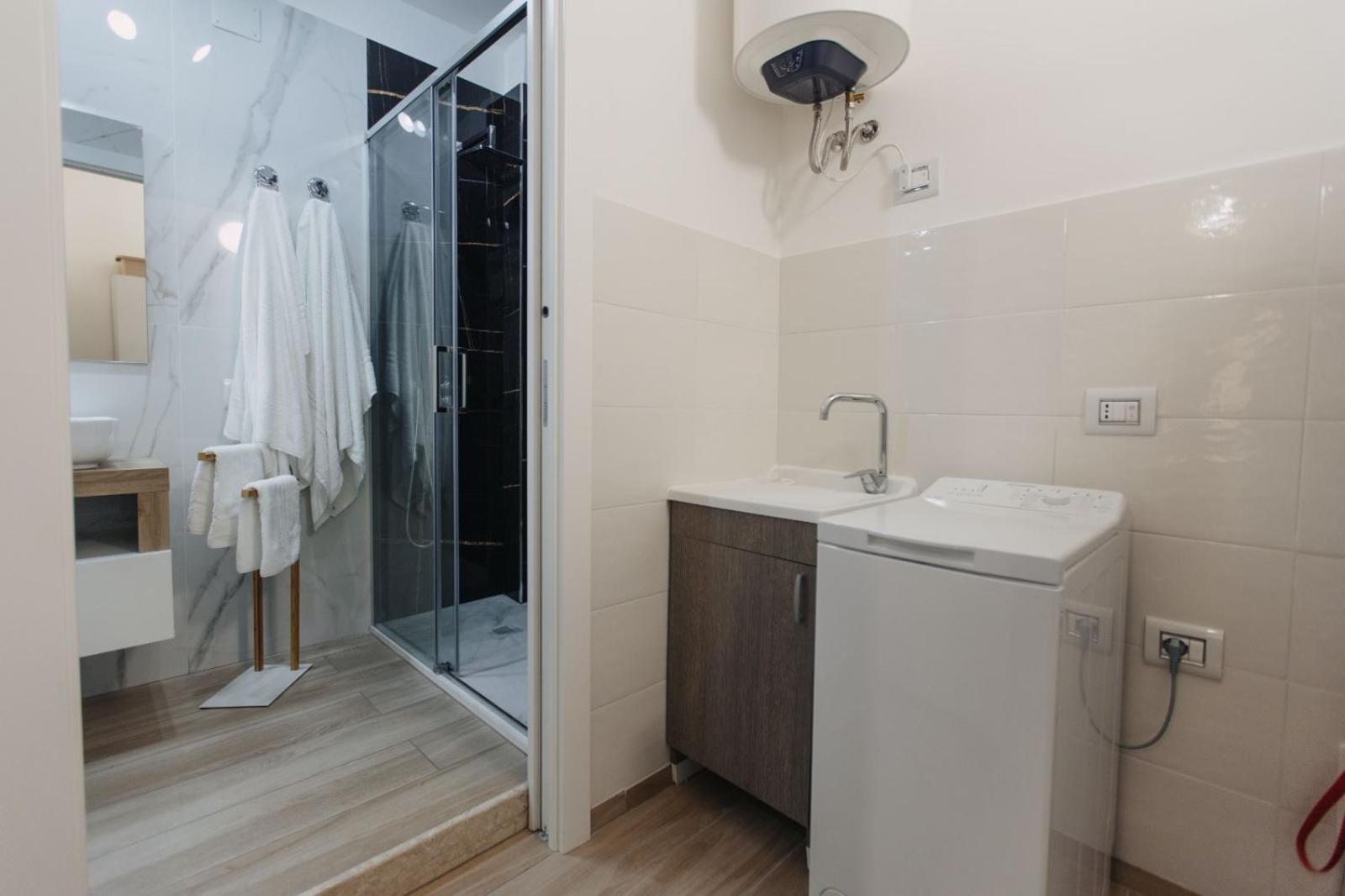 شقة House Island Ortigia سيراكوزا المظهر الخارجي الصورة