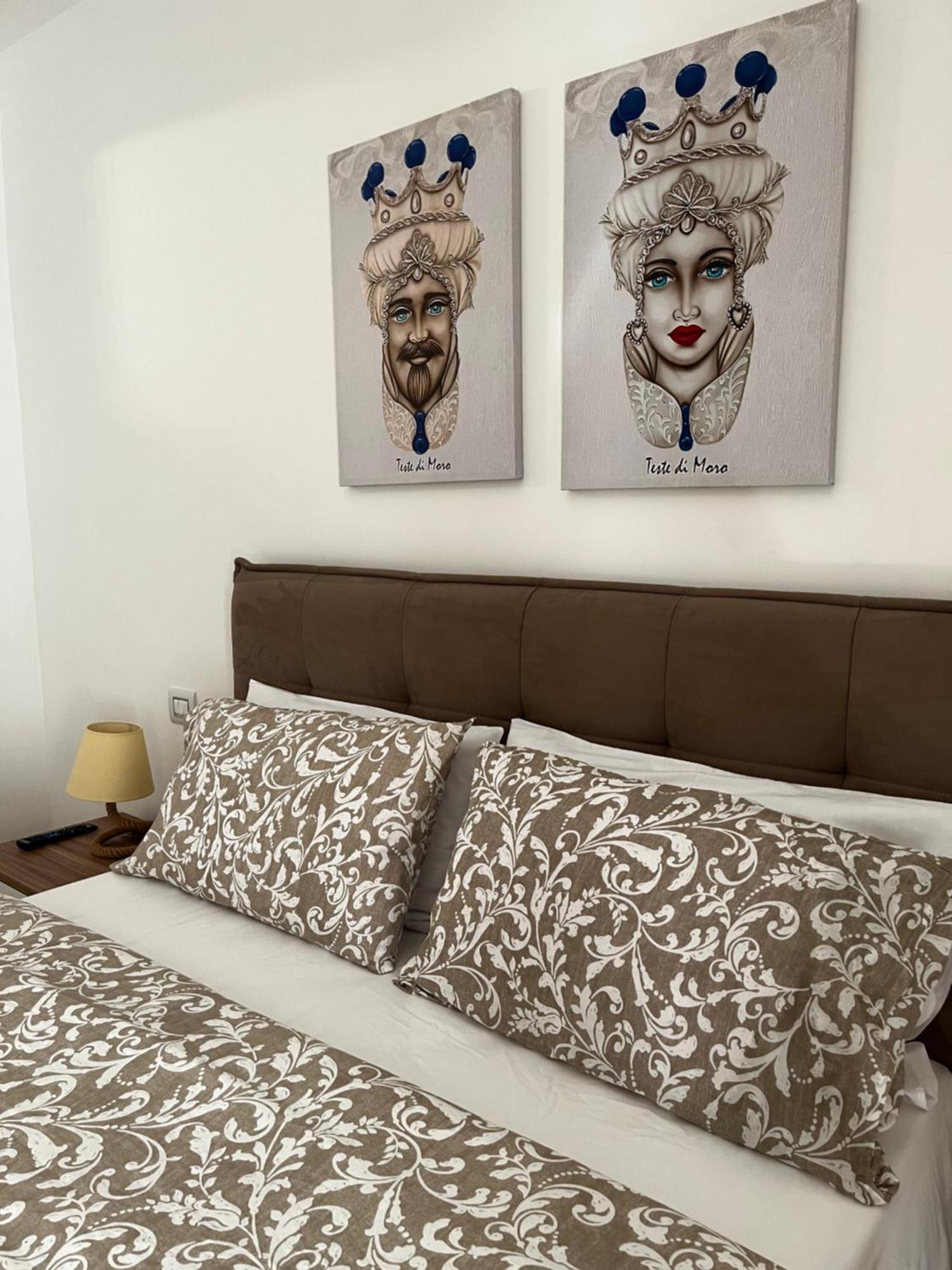 شقة House Island Ortigia سيراكوزا المظهر الخارجي الصورة