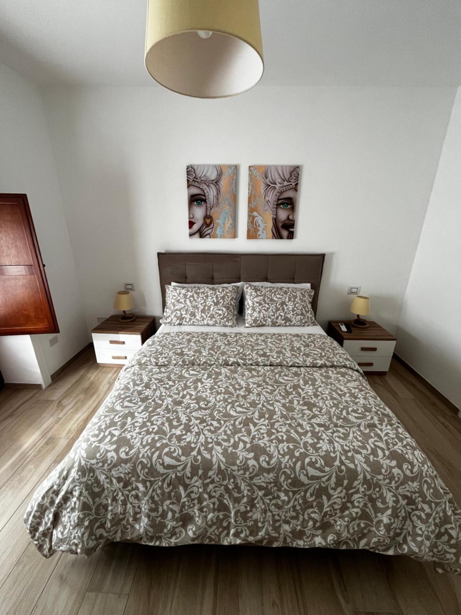 شقة House Island Ortigia سيراكوزا المظهر الخارجي الصورة