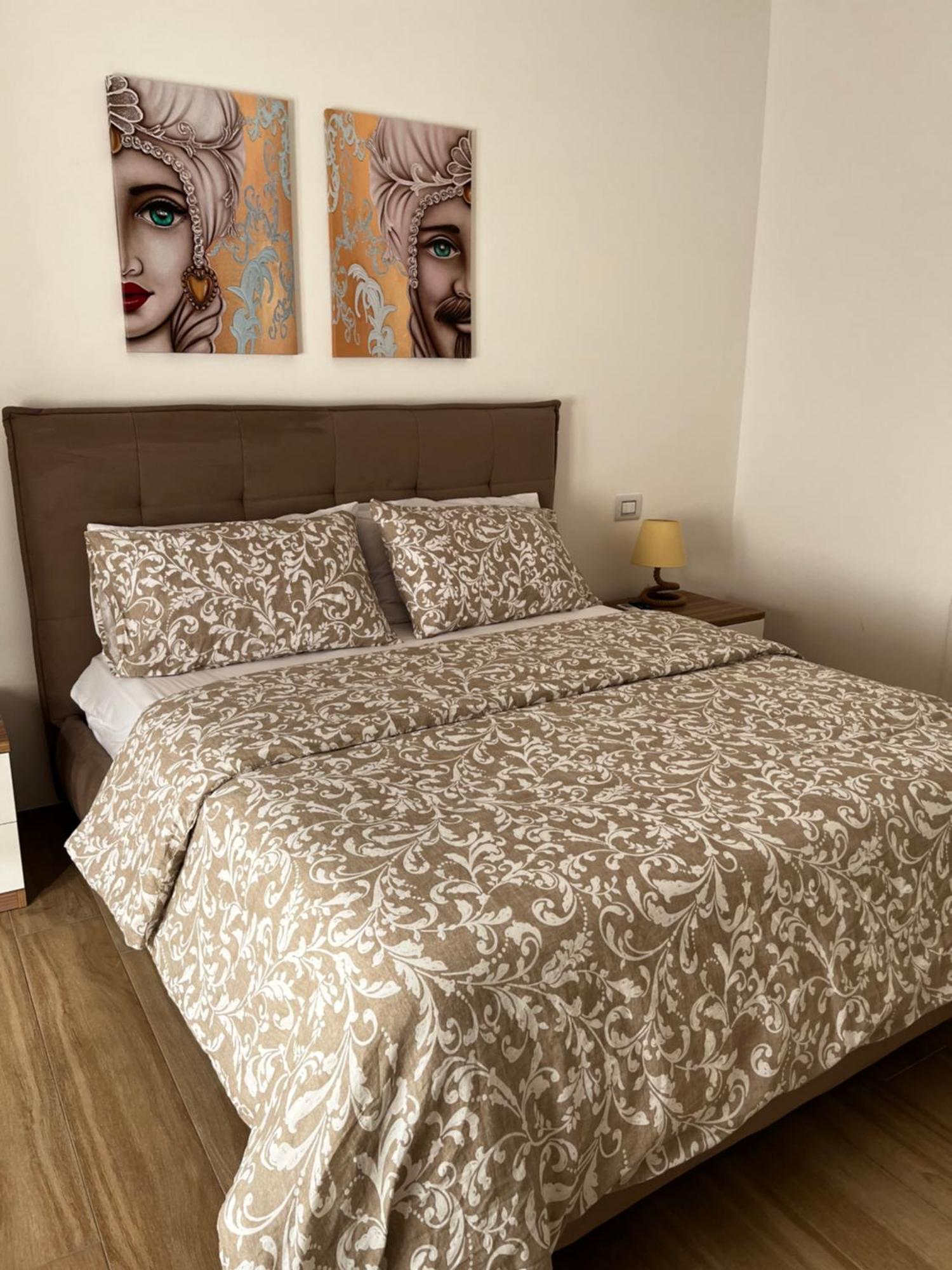 شقة House Island Ortigia سيراكوزا المظهر الخارجي الصورة