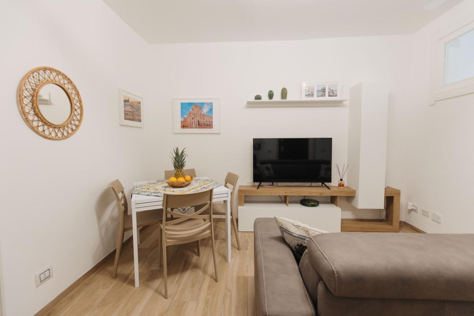 شقة House Island Ortigia سيراكوزا المظهر الخارجي الصورة