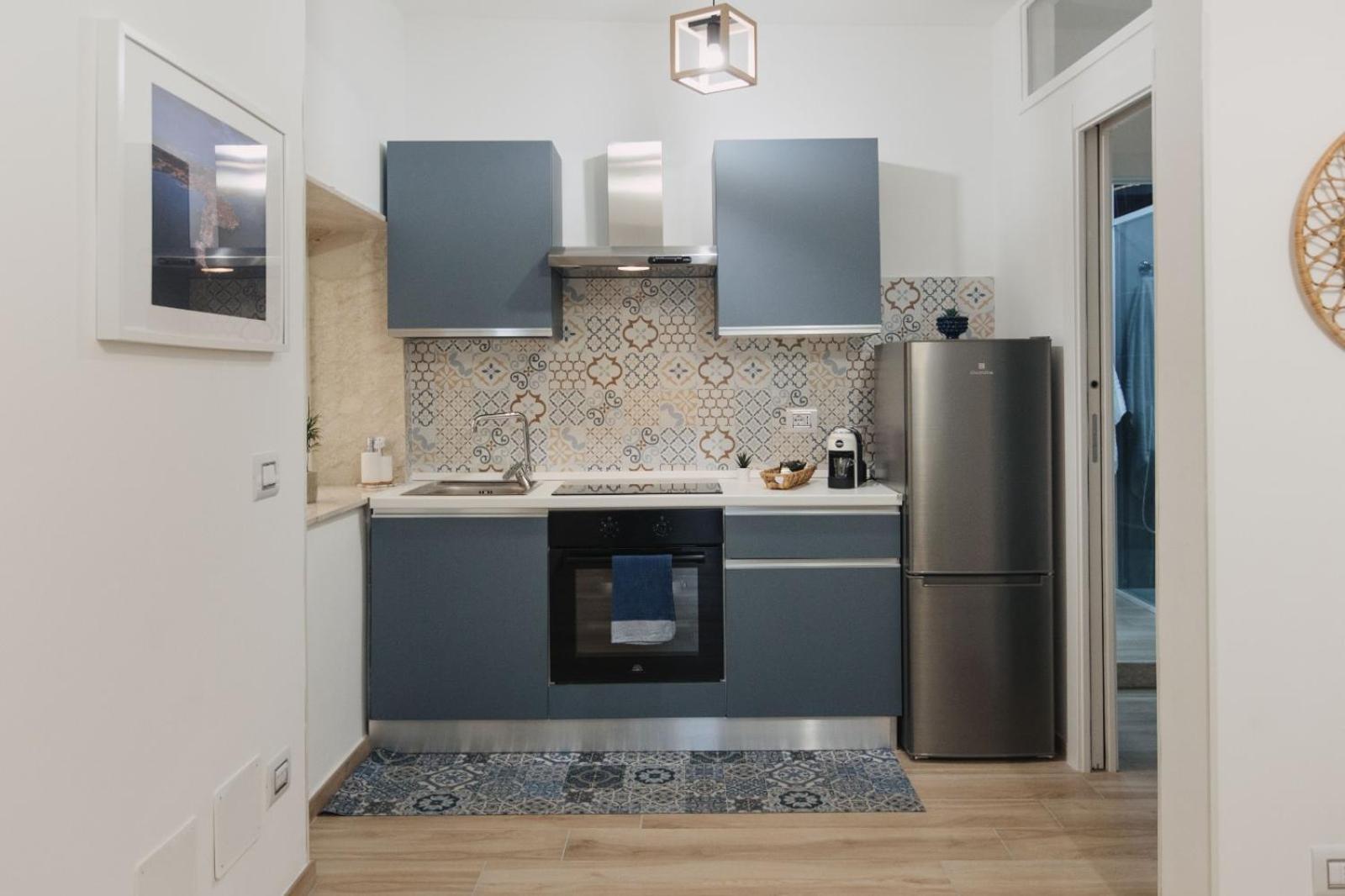 شقة House Island Ortigia سيراكوزا المظهر الخارجي الصورة