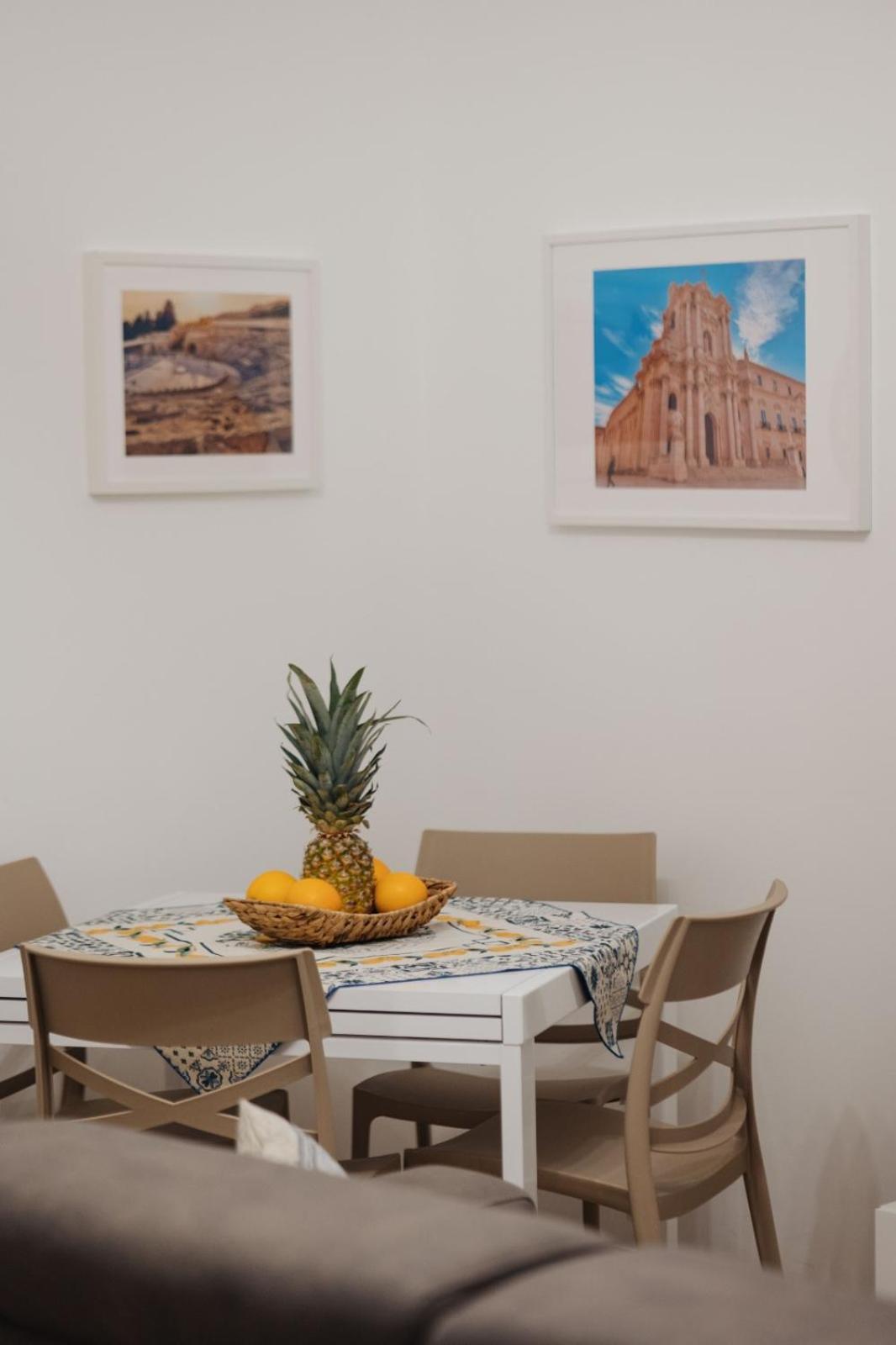 شقة House Island Ortigia سيراكوزا المظهر الخارجي الصورة